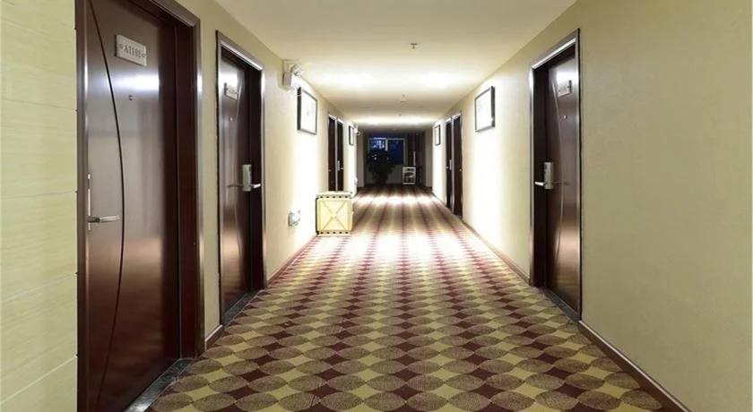 Guangzhou Fucheng Business Hotel
