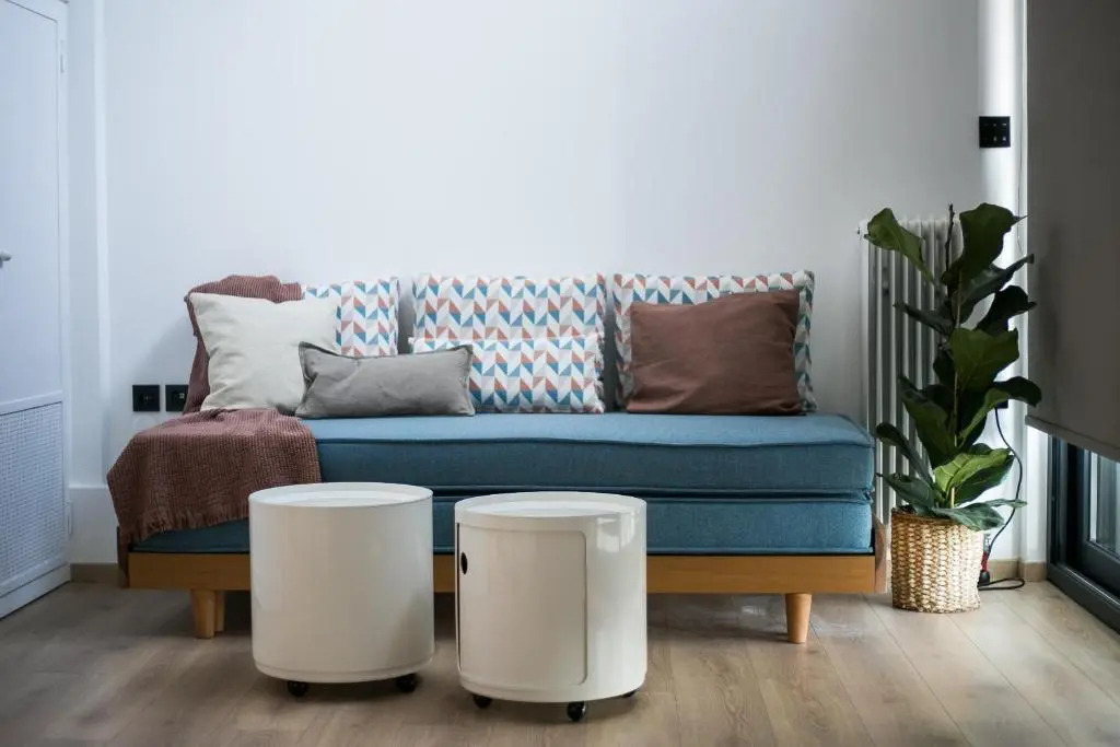 FENA City Slow Living Residence