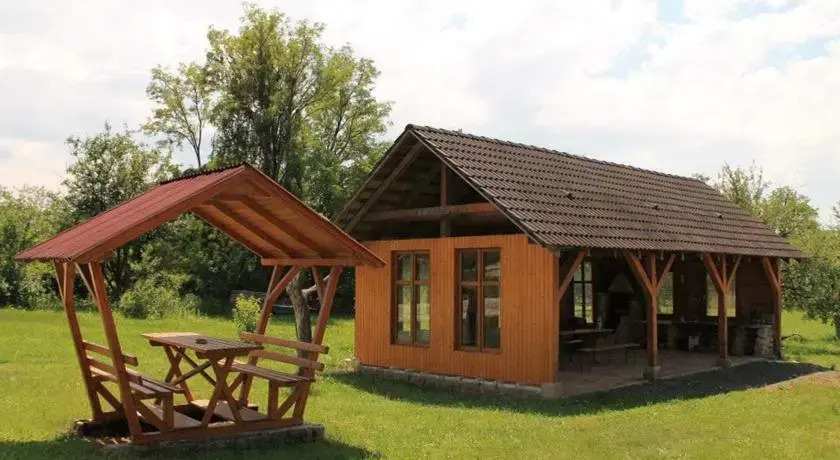 Hargita Fogadó és Apartmanok