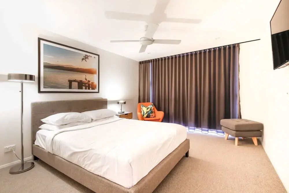 2-bedroom Apartment in the Heart of Batemans Bay
