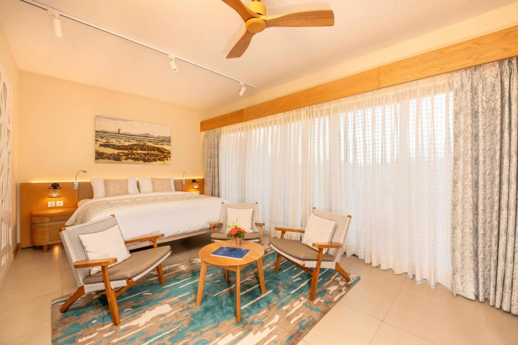 Oceans Creek Beach Hotel