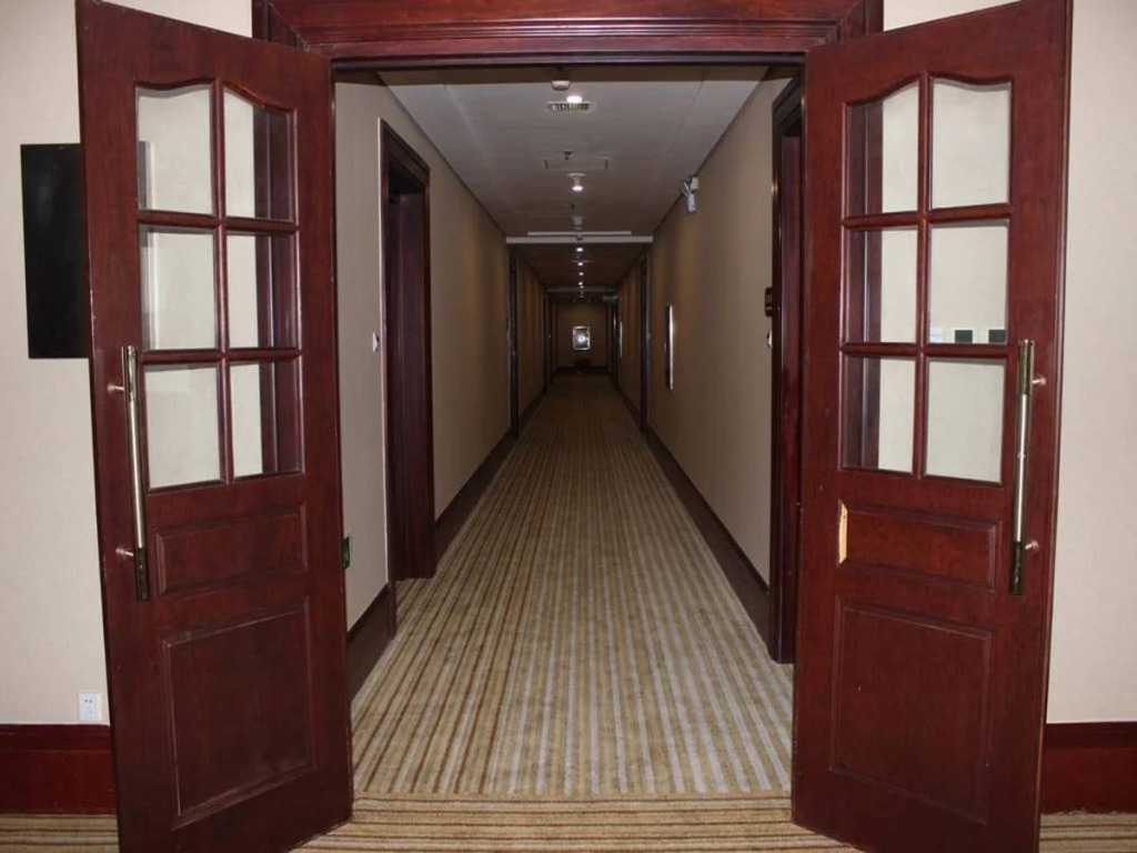 Starway Hotel Beijing Maju Bridge