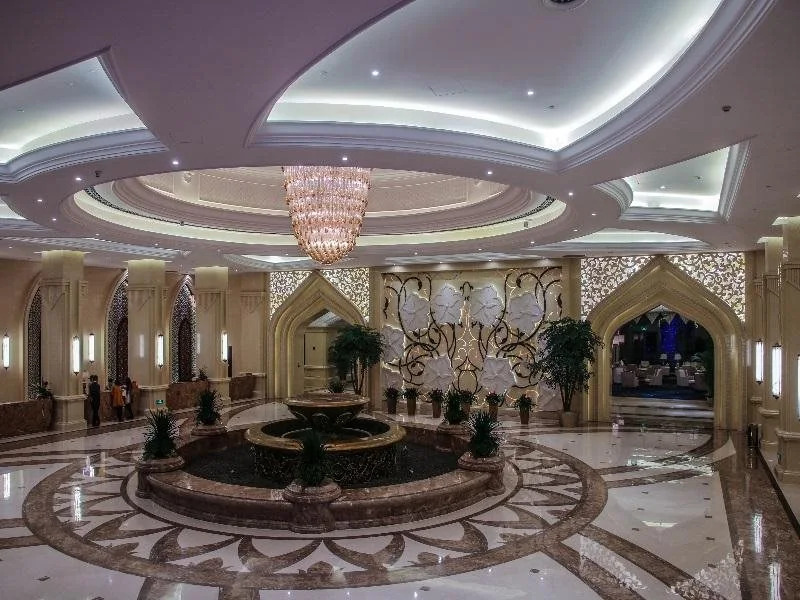 Changzhou Joyland Gloria Grand Hotels