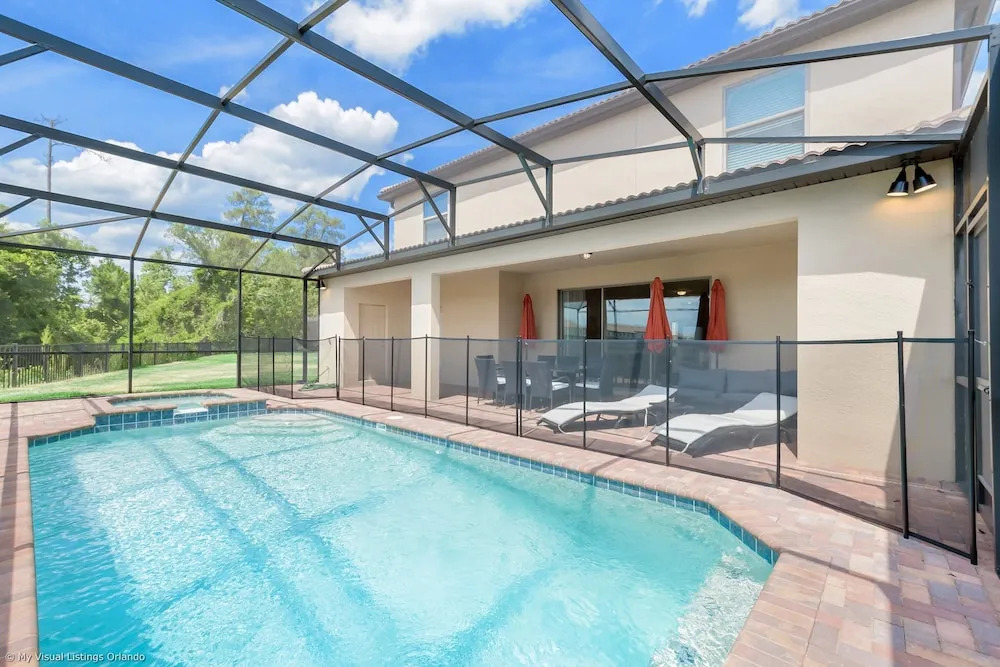 Bengal Court Villa Windsor at westsdie 8805
