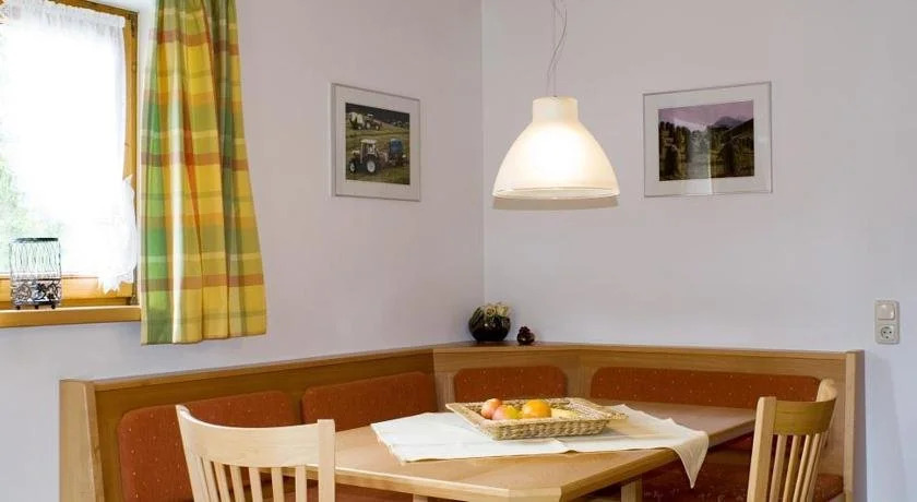 Hilbrand Appartements