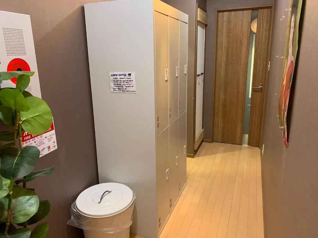 Maru House - Hostel