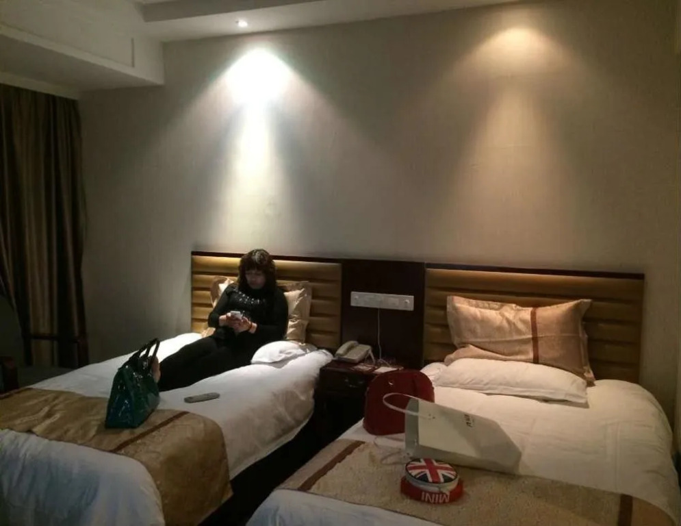 Lizhengmen Hotel