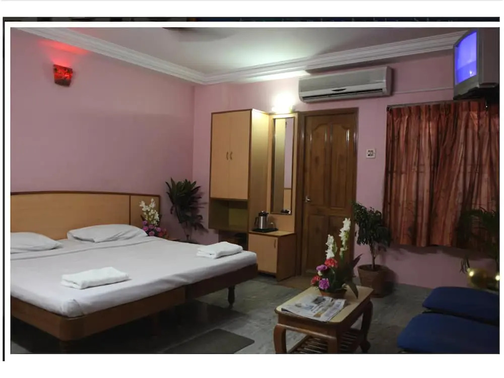 Hotel O by OYO ANNAPURNA RESIDENCY
