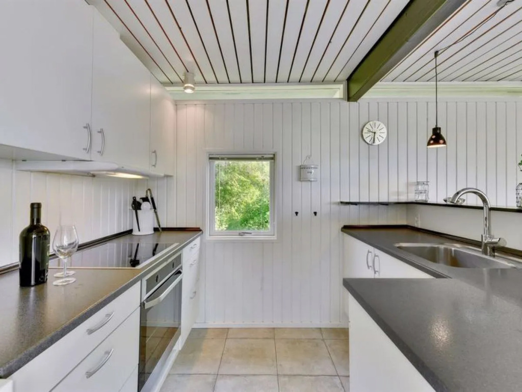 "Jerrit" - 1.4km from the sea in Western Jutland