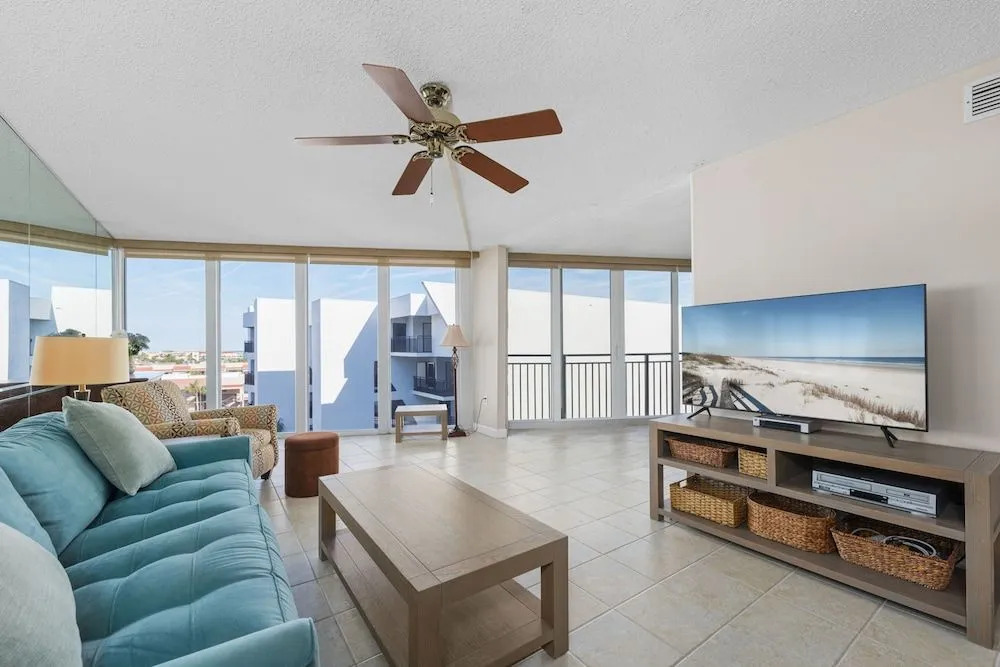 Anastasia 613 by Distinctive Beach Rentals