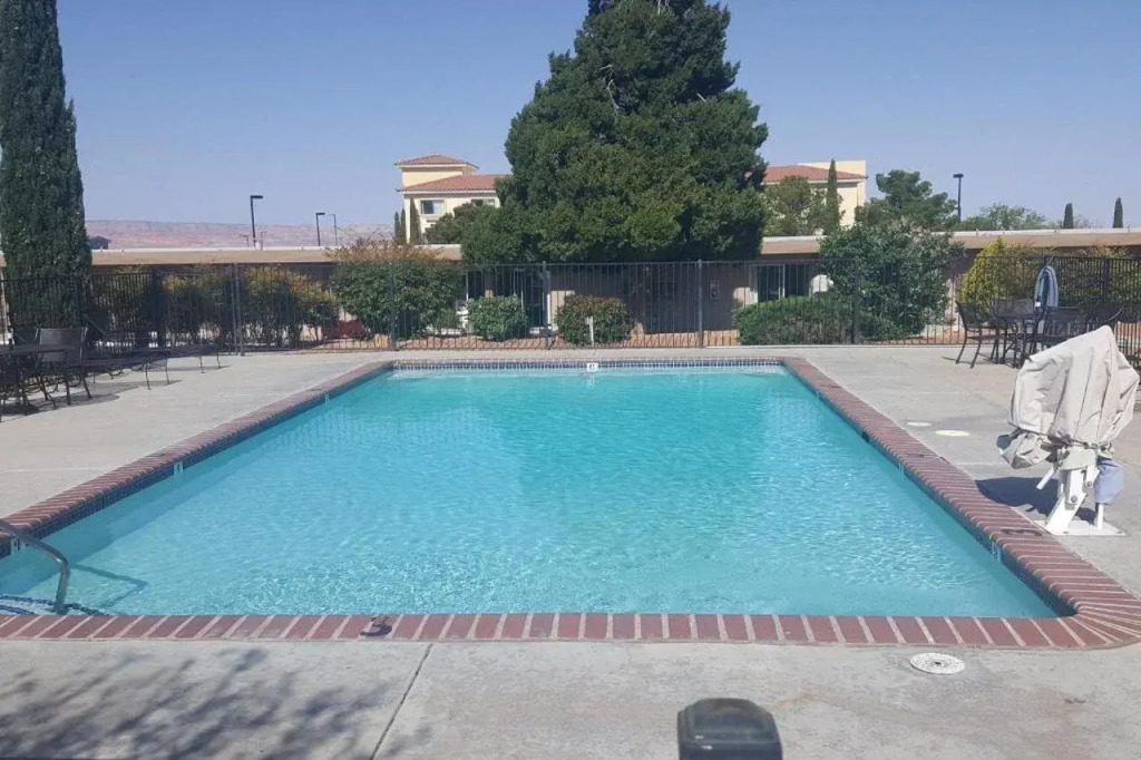 The Wesley Boutique Hotel Page, AZ