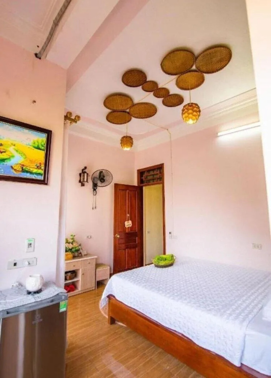 Yen Nhi Hotel Ninh Binh