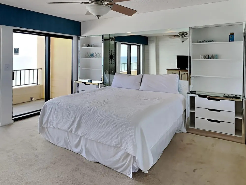 Surf Dweller #605 by Southern Vacation Rentals