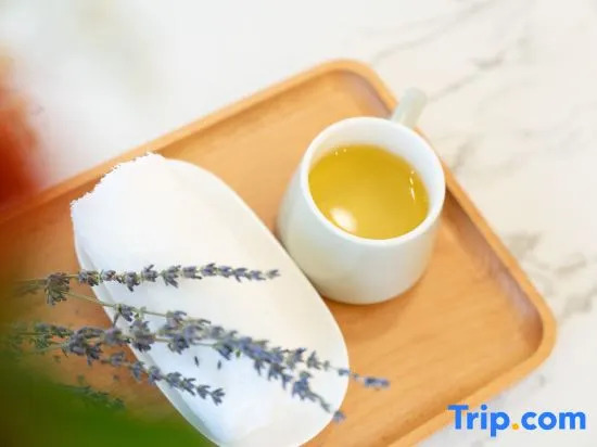 Lavande Hotel Tianjin Station Five Avenue Scenic Area Srore