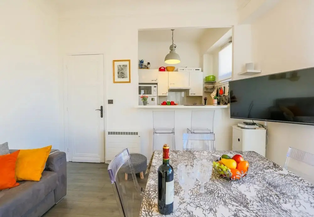 Le Colisee AP4190 By RIVIERA HOLIDAY HOMES