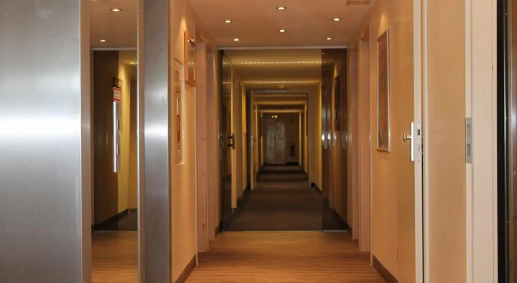 Enjoy Hotel am Studio
