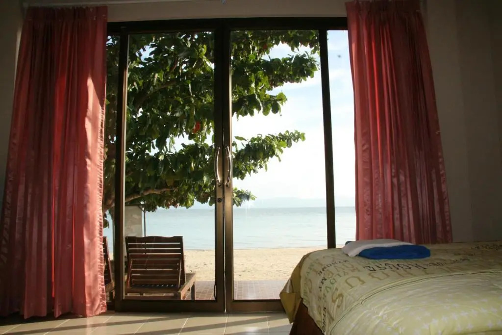 Rung Arun Resort