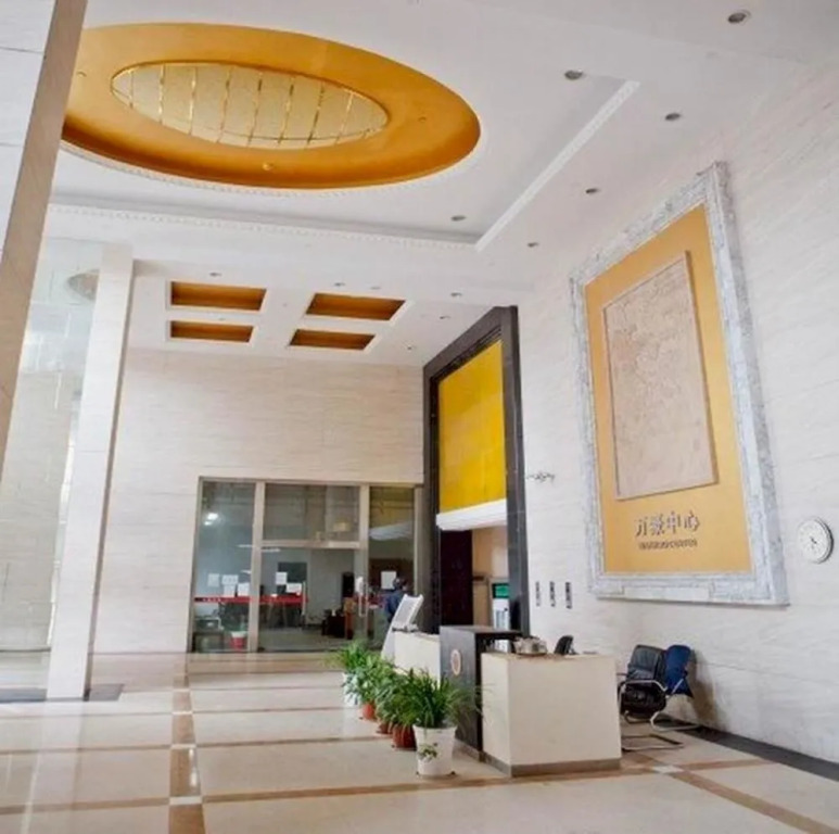 Xinyige Hotel Apartment Nanjing Zhongshang Wanhao