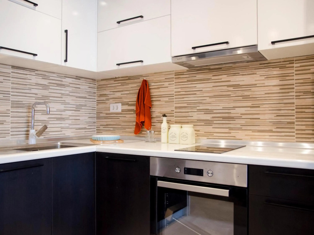 NEW Stylish Studio, Skopje Centre - Panoramic views - Superior Amenities