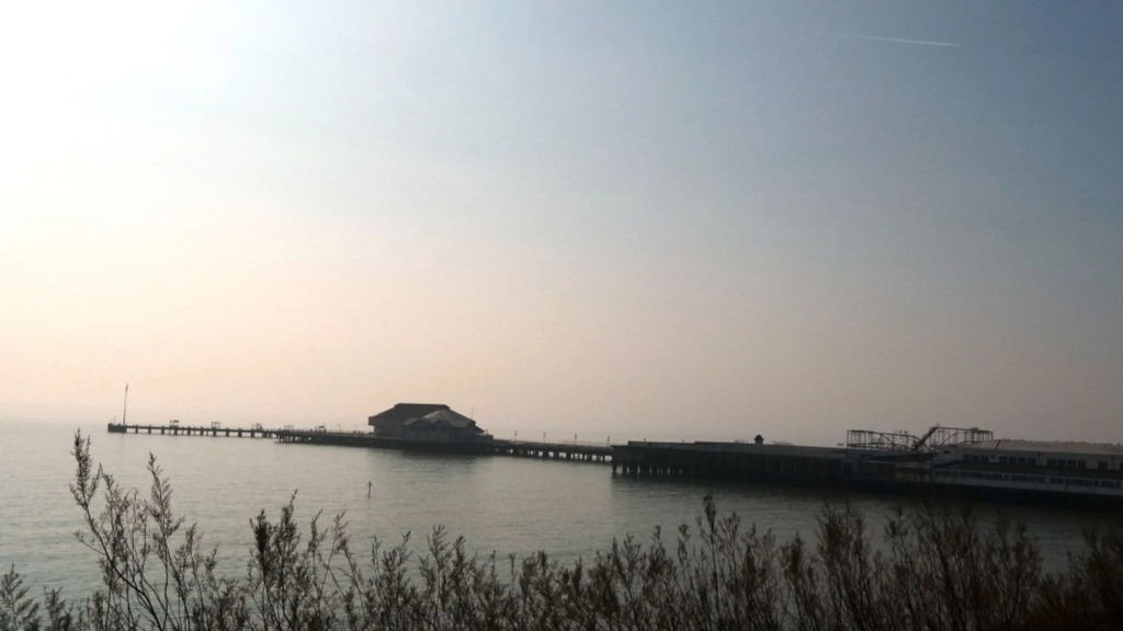 Esplanade Hotel - Clacton On Sea, Beachfront Hotel by OYO