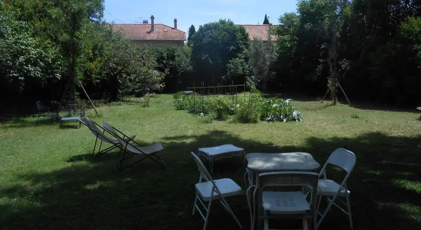 Villa la Roseraie