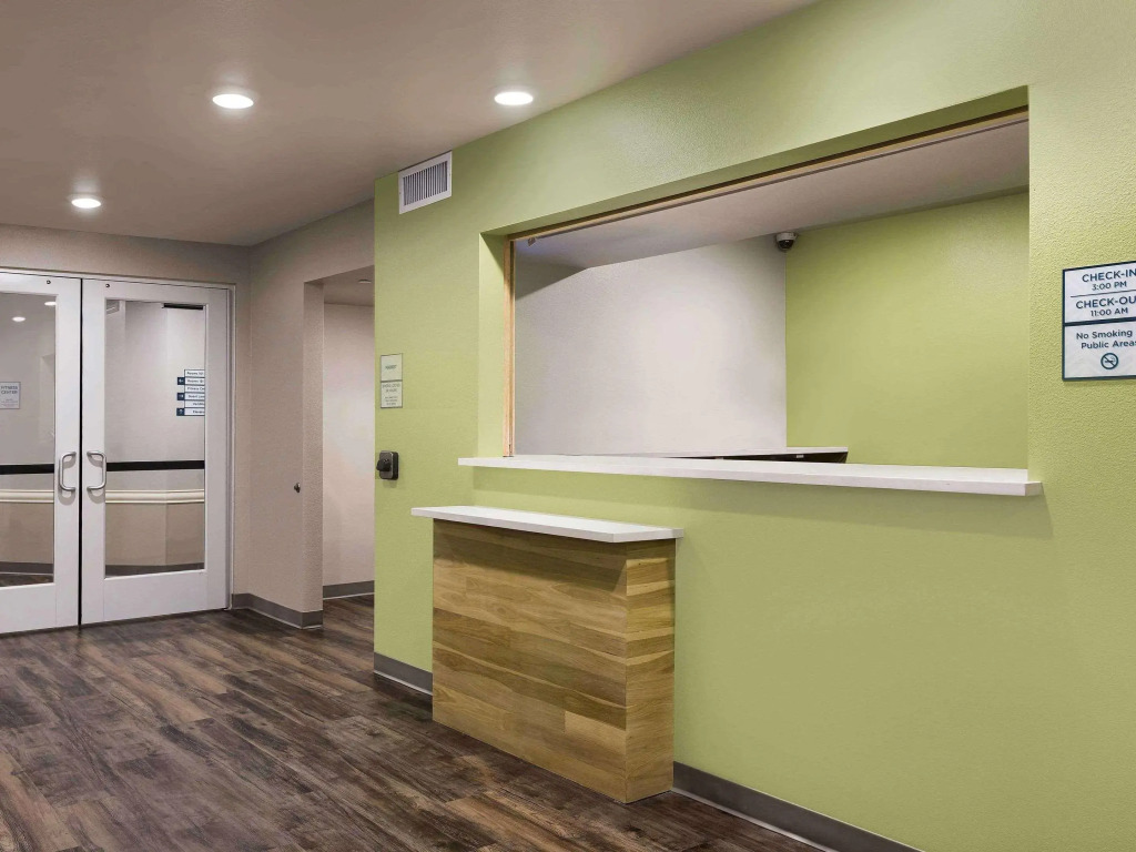 WoodSpring Suites Macon West I-475