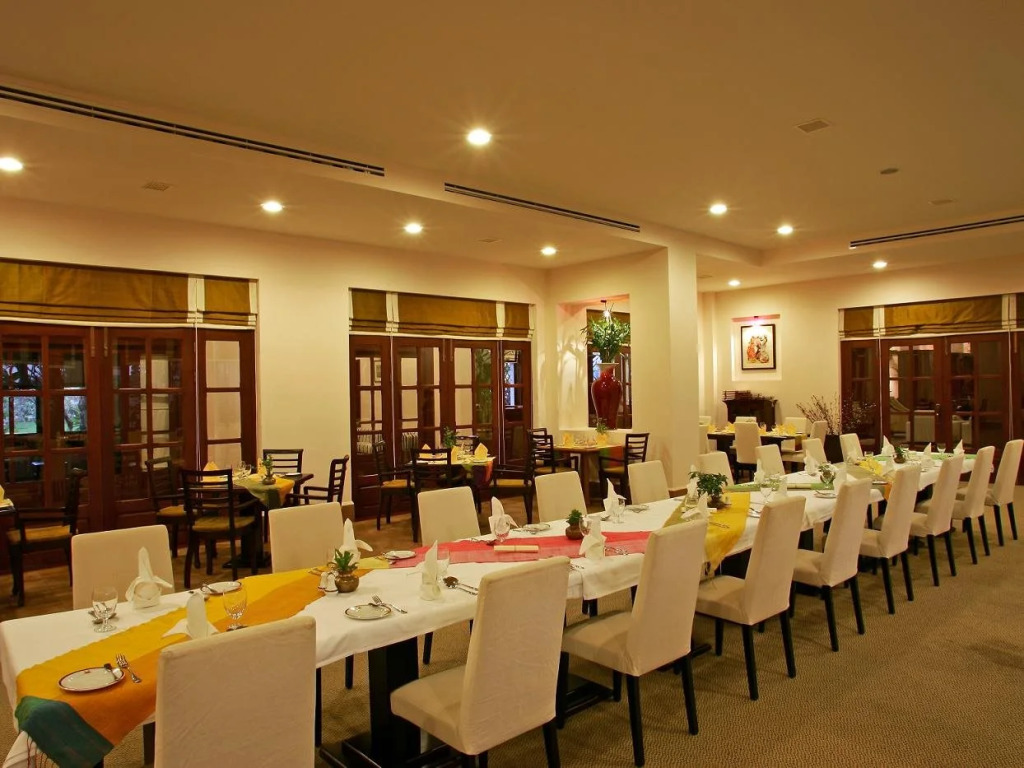 Royal Angkor Resort & Spa