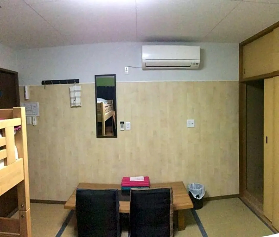 Gaisei Building 3F / Vacation STAY 4092