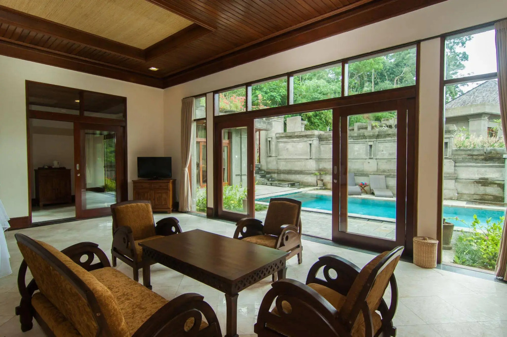 The Payogan Villa Resort and Spa Ubud