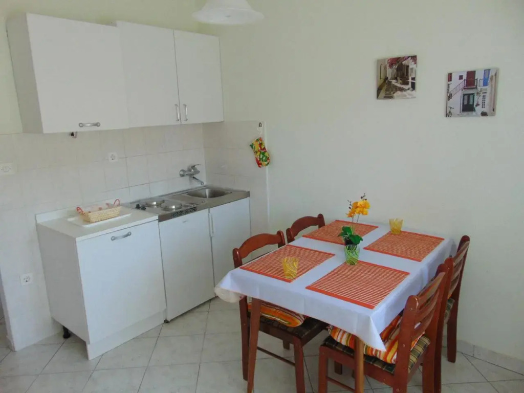 Apartments Borozan
