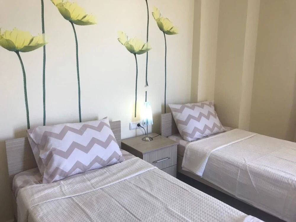 Stunning 4 Bedroom Private Villa - With Pool