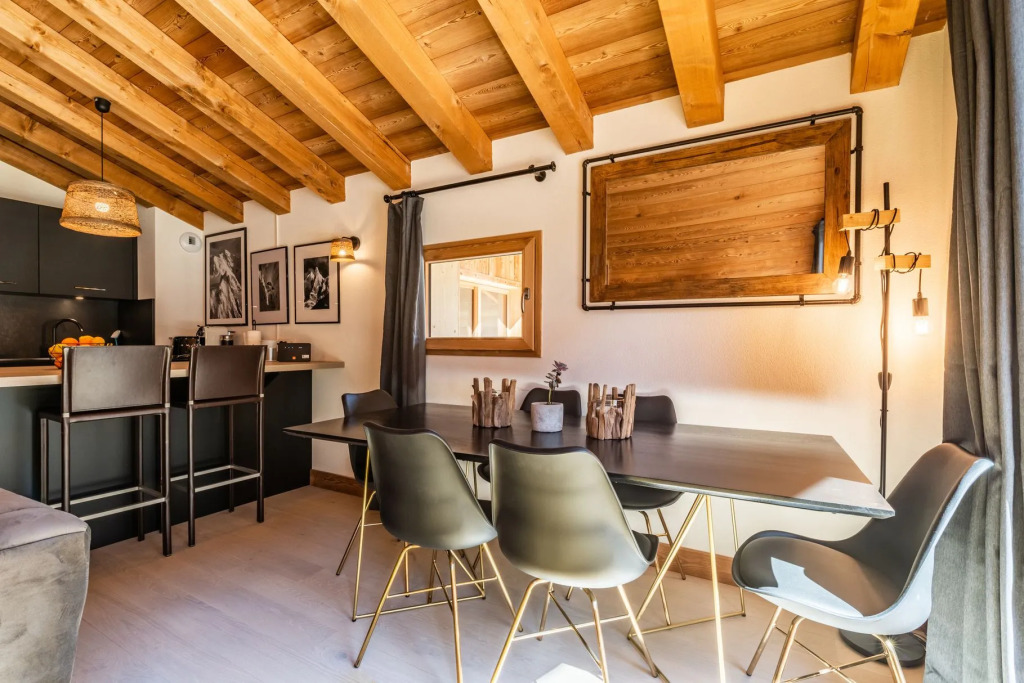 Sapelli - Design Apartment in Brand-New Residency