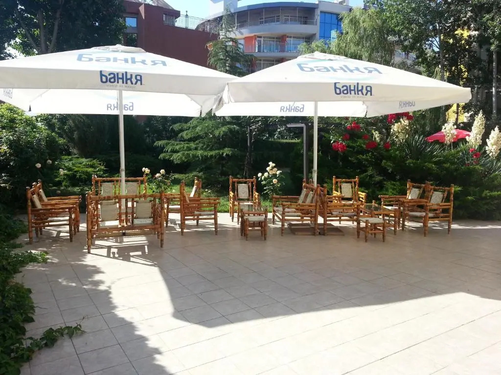 Deva Hotel - All Inclusive