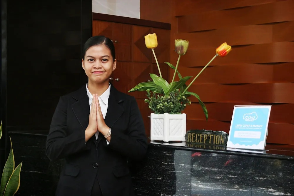 Airy Kertak Baru Ilir Lambung Mangkurat 32 Banjarmasin