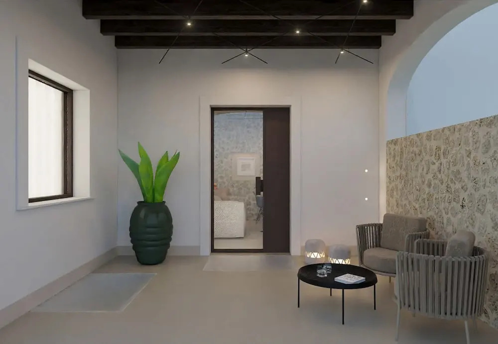 Borgo Giallonardo Wine Relais