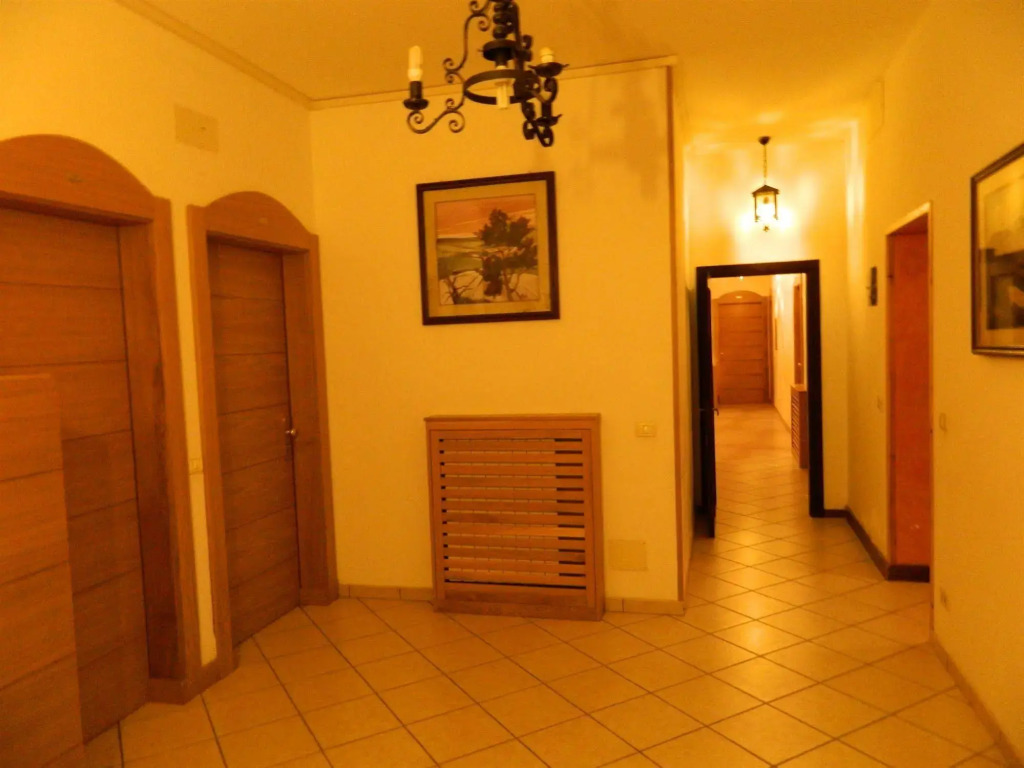 Hotel Vallefura