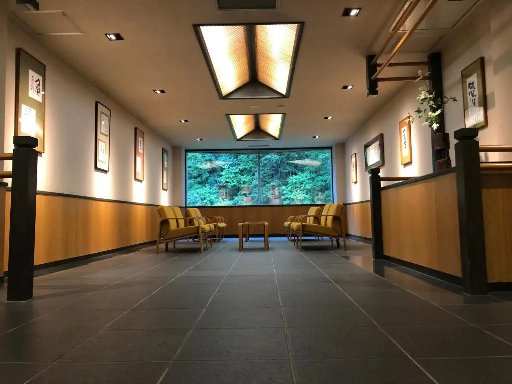 Choyo Resort Hotel
