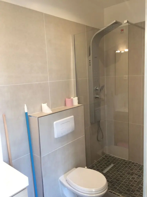 Appartement Design Marseille 54 Capucins