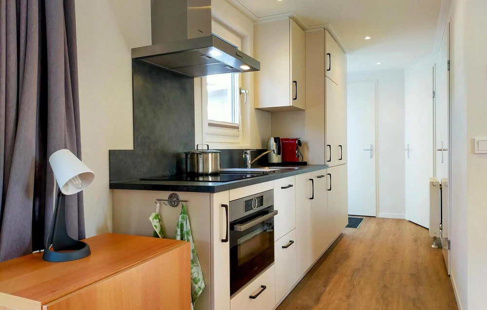 Amazing Home in Vorden With Wifi and 2 Bedrooms