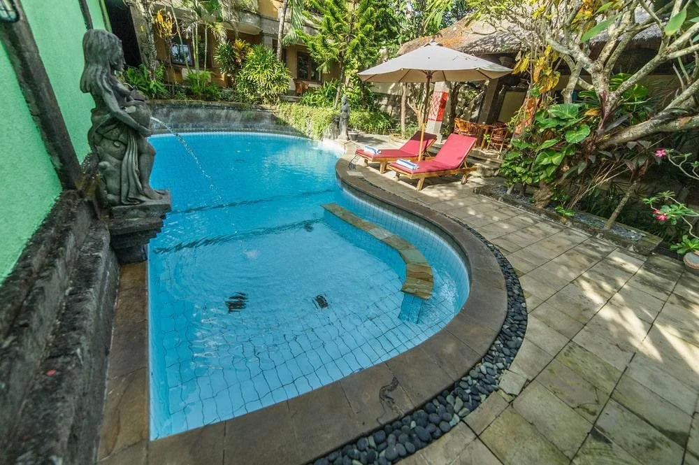 Airy Nusa Dua 1 Kuta Selatan Bali