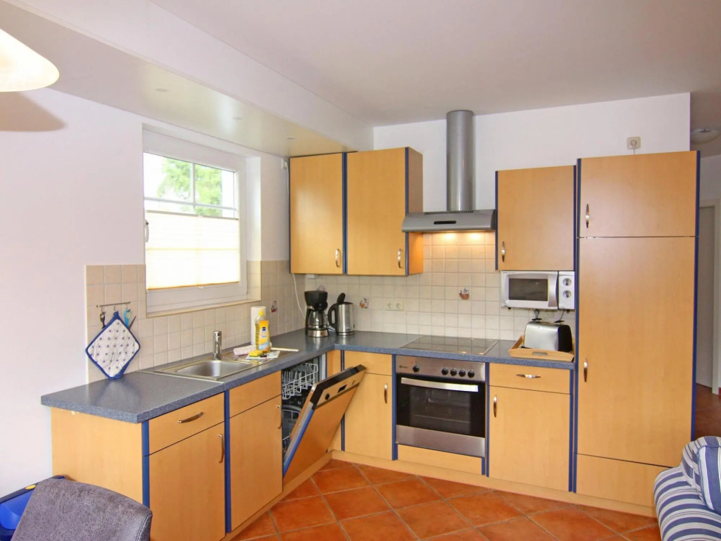 Ferienwohnung in Trassenheide