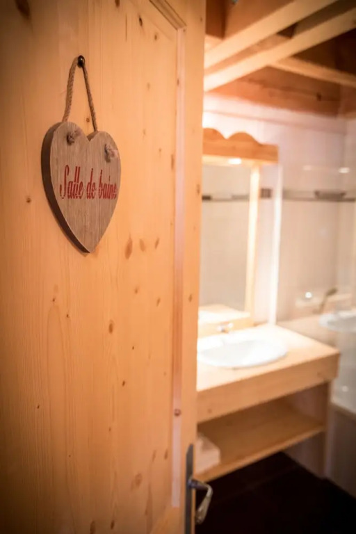 Montana Chalet Hôtel & Spa