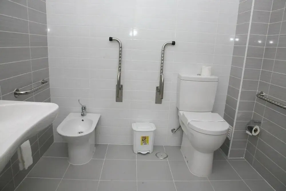 Spirit Hotel Fonte Real
