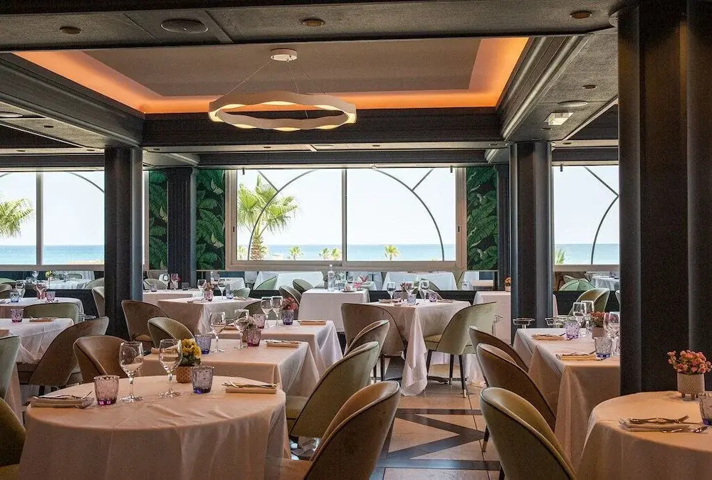 Grand Hôtel Les Flamants Roses Thalasso & Spa