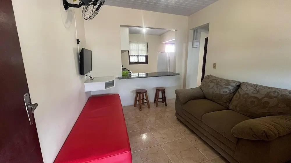 AP 10 Ala Conceição Residencial Solavir