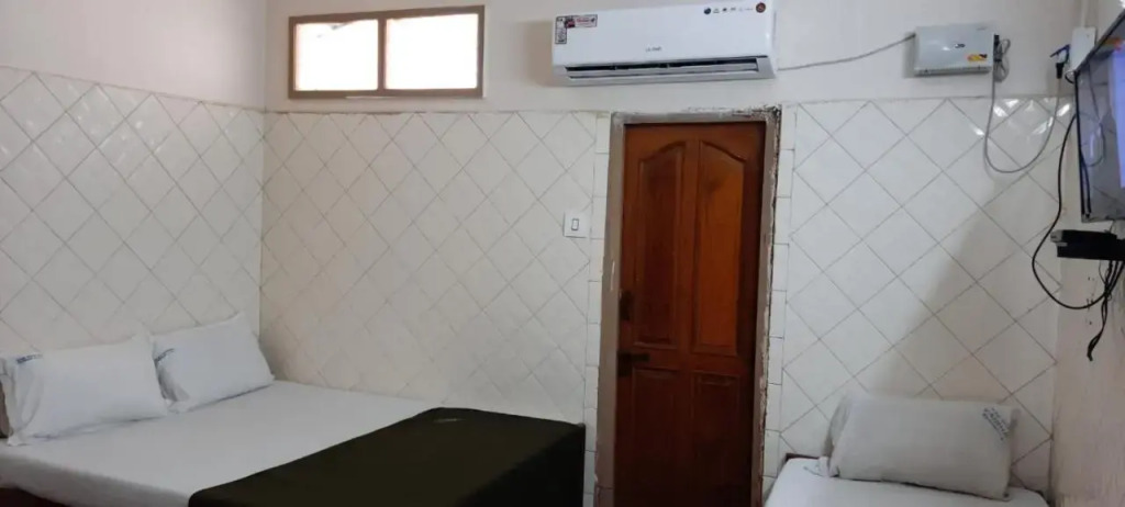 Vaibhav Residency, Tirupati