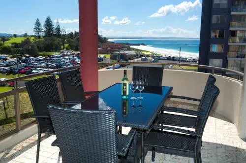 Sandbar 401, 1-3 Head Street, Forster