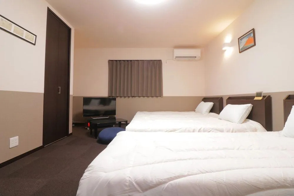 HG Cozy Hotel No.43