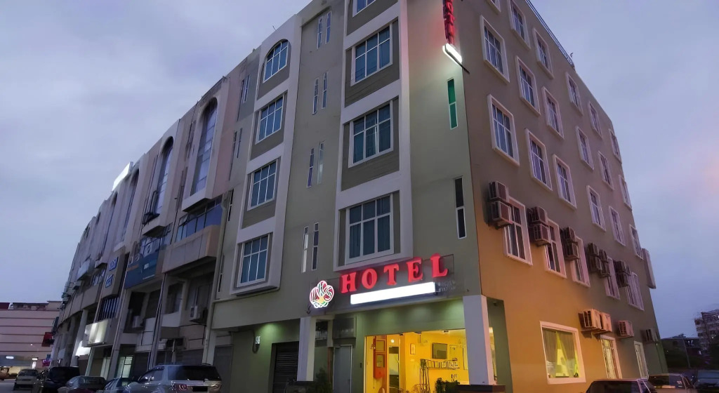 LKS Hotel