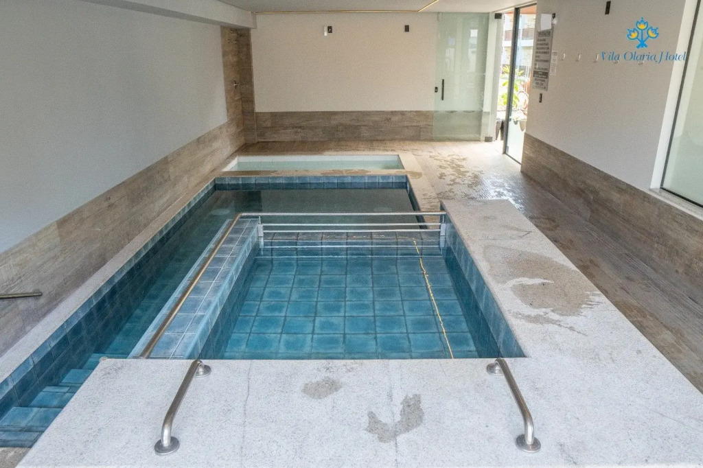 Vila Olaria Hotel